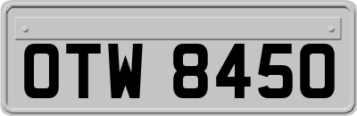 OTW8450