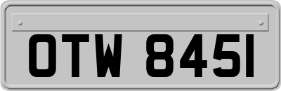 OTW8451