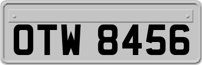 OTW8456