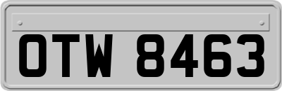 OTW8463