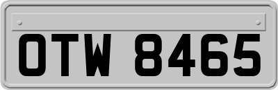 OTW8465