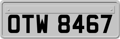OTW8467
