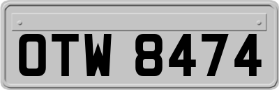 OTW8474