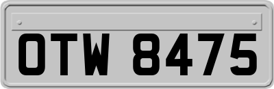 OTW8475
