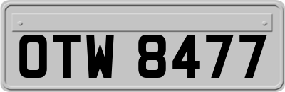 OTW8477