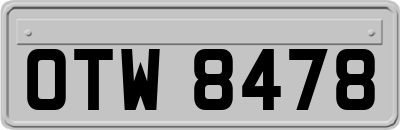 OTW8478