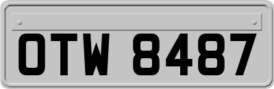 OTW8487