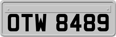 OTW8489