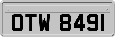 OTW8491
