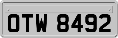 OTW8492