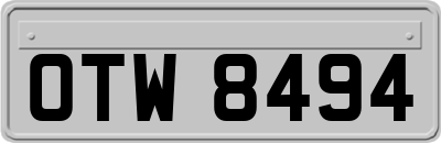 OTW8494