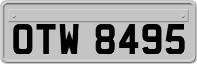 OTW8495