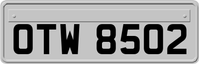 OTW8502