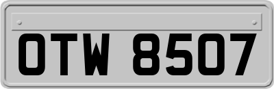 OTW8507