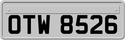 OTW8526