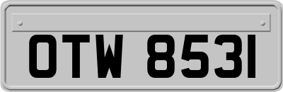 OTW8531
