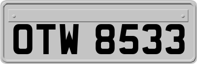 OTW8533