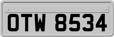 OTW8534