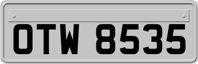 OTW8535