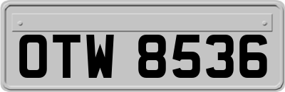 OTW8536