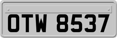 OTW8537