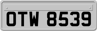 OTW8539
