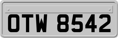 OTW8542