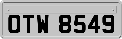 OTW8549