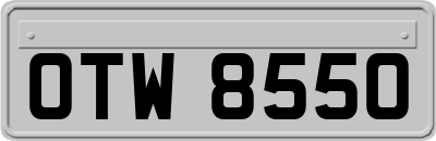 OTW8550