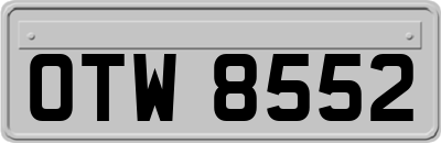 OTW8552
