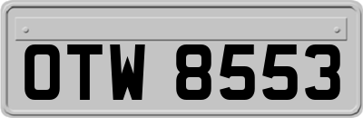 OTW8553