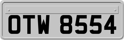 OTW8554