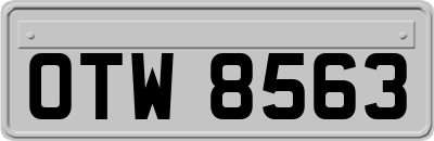 OTW8563
