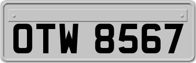 OTW8567