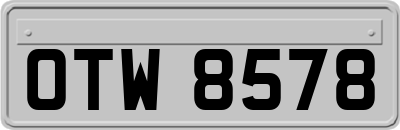OTW8578