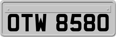 OTW8580