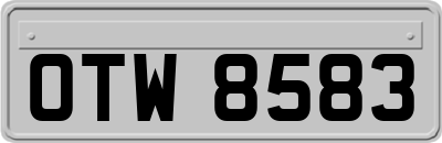 OTW8583