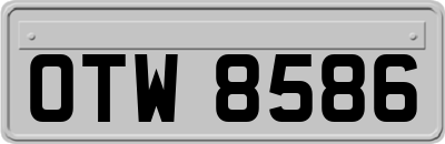 OTW8586