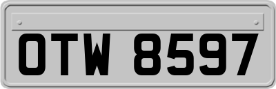 OTW8597