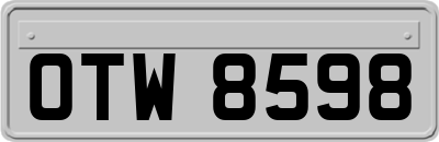 OTW8598