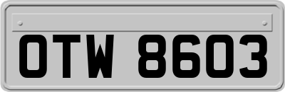 OTW8603