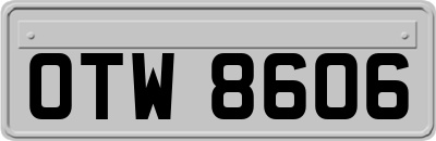 OTW8606