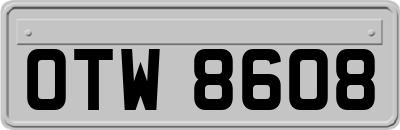 OTW8608