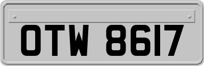 OTW8617
