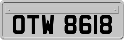 OTW8618
