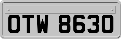 OTW8630