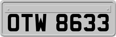 OTW8633