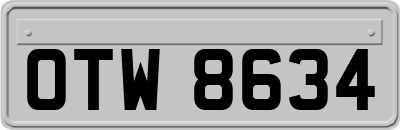 OTW8634