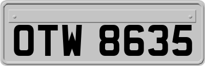 OTW8635