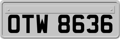 OTW8636